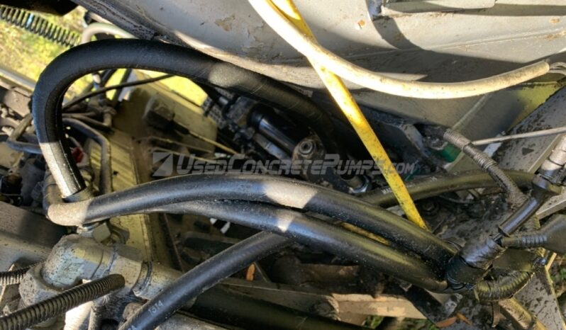 2012 47M PUTZMEISTER full