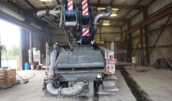 2014 42M PUTZMEISTER full