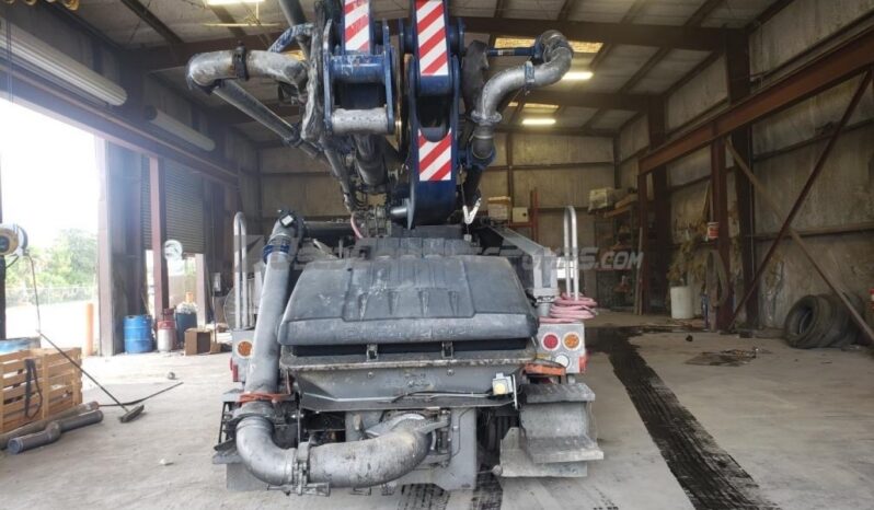 2014 42M PUTZMEISTER full