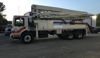1997 32M PUTZMEISTER ON A MACK full