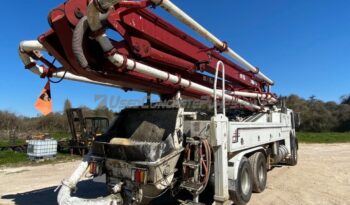 2005 39X SCHWING full