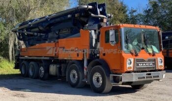 2012 47M PUTZMEISTER full