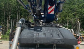 2015 42M PUTZMEISTER full