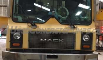 2007 47M PUTZMEISTER full