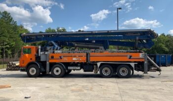 2005 47M SCHWING full