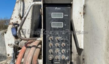 2005 39X SCHWING full