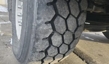 2007 38M ALLIANCE ON A PETERBILT full