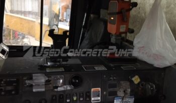 2007 47M PUTZMEISTER full