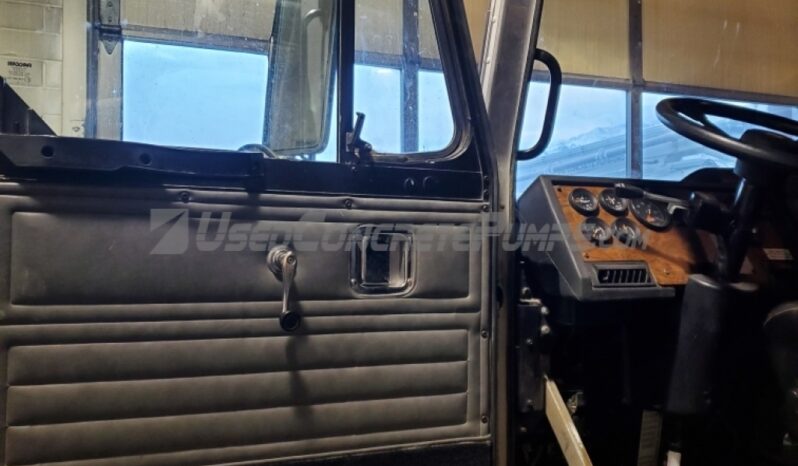 2007 38M ALLIANCE ON A PETERBILT full