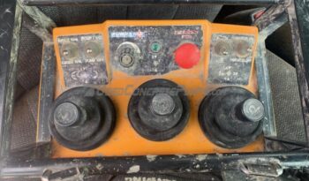 2000 37M PUMPSTAR ON A 1998 MACK full