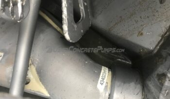 2015 47M PUTZMEISTER full