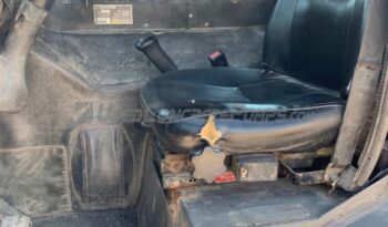 2001 32M PUTZMEISTER ON A MACK full