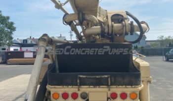 1999 42M PUMPSTAR full