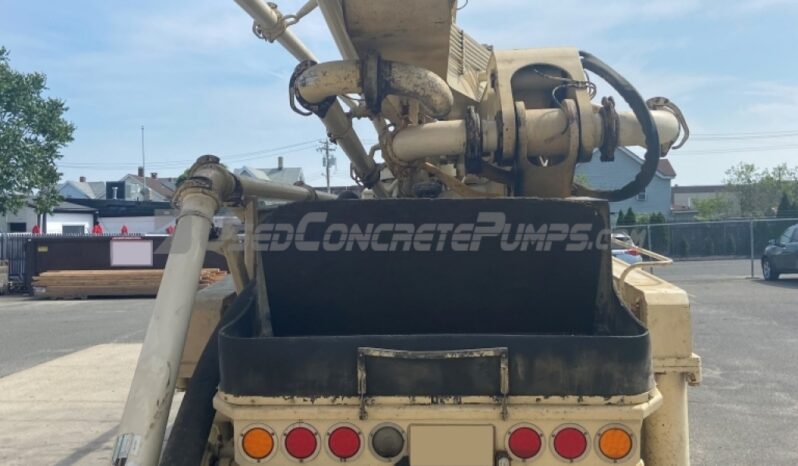 1999 42M PUMPSTAR full