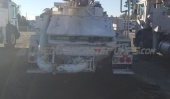 2003 32M PUTZMEISTER ON A STERLING CONDOR full