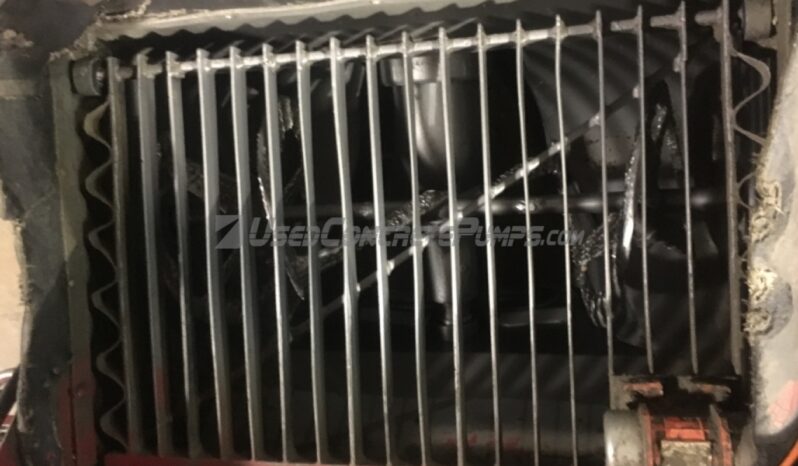 1999 28Z PUTZMEISTER ON A MACK full