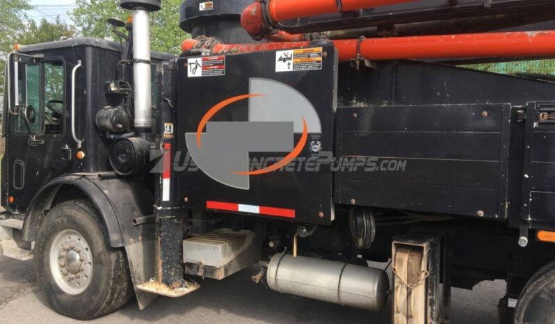 2008 39M SCHWING full