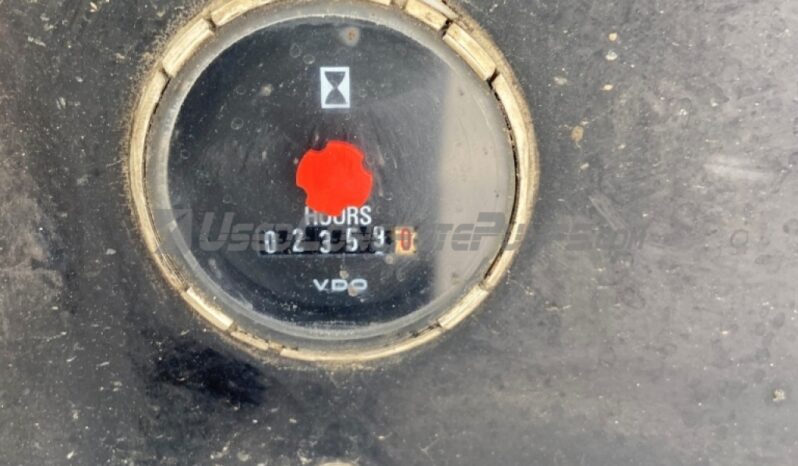 2004 39M PUMPSTAR full