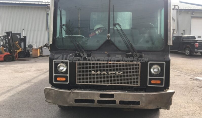 2008 39M SCHWING full