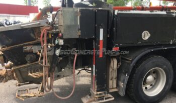 2008 39M SCHWING full