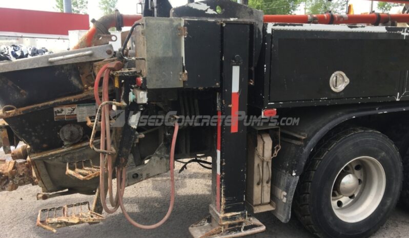 2008 39M SCHWING full