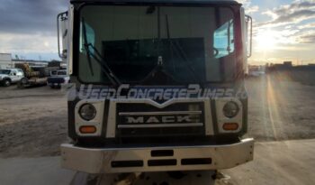 2018 CONCORD 38M 5 SECTION full