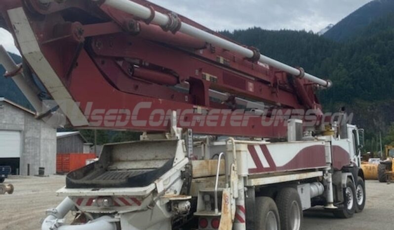 2000 CONCORD 43M full