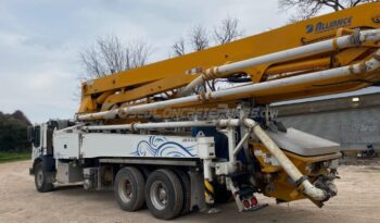2015 41M ALLIANCE ON A 2016 MACK full