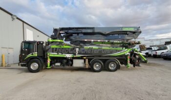 2018 CONCORD 38M 5 SECTION full