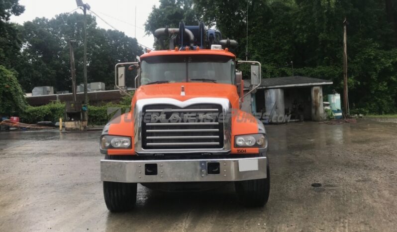 2015 47M PUTZMEISTER full