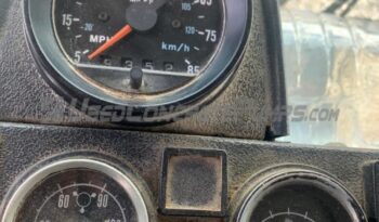 1997 32M PUTZMEISTER ON A MACK full