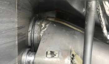 2015 47M PUTZMEISTER full