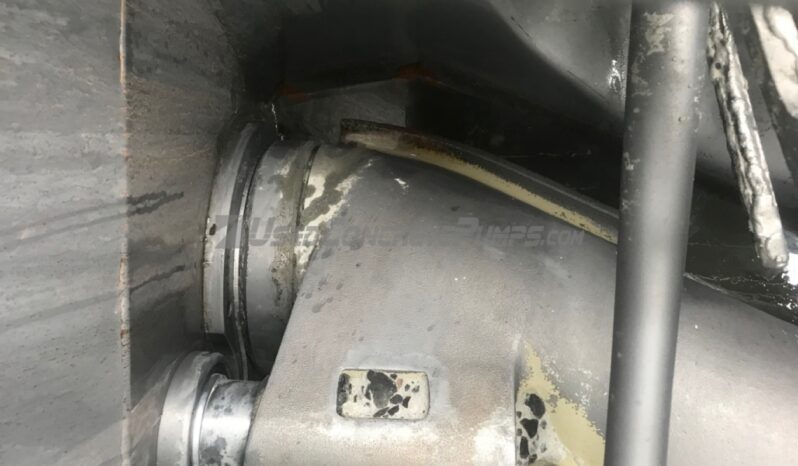 2015 47M PUTZMEISTER full