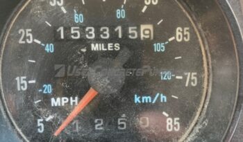 2001 32M PUTZMEISTER ON A MACK full