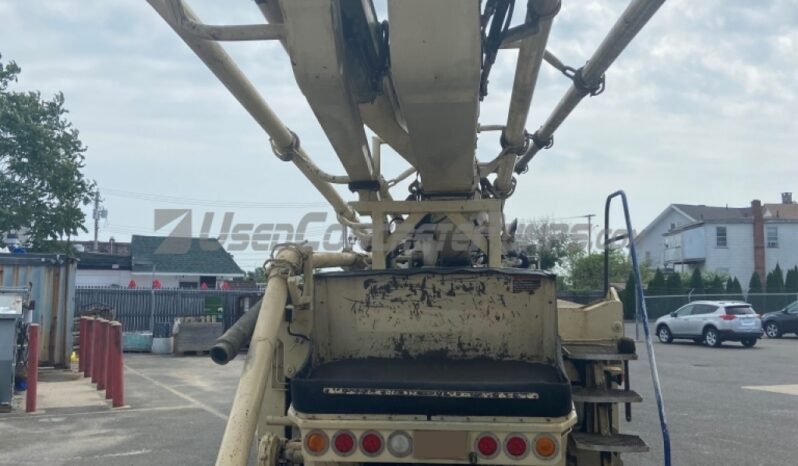 2004 39M PUMPSTAR full