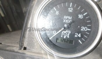 2008 32M 5 SECTION ALLIANCE ON A 2007 MACK full