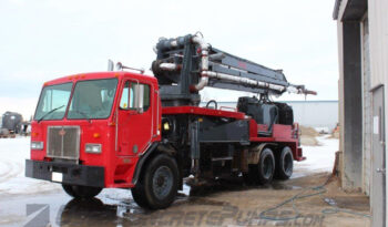 1982 26M ELBA ON A 1996 PETERBILT full