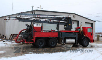 1982 26M ELBA ON A 1996 PETERBILT full